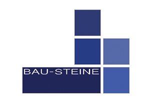 Logo Bau Steine Architekt Kassel