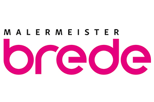 Logo Maler Brede Kassel