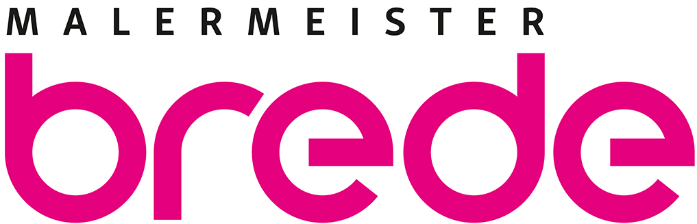 Logo Maler Brede Kassel