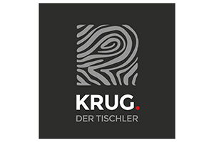 Logo Tischlerei Krug Baunatal
